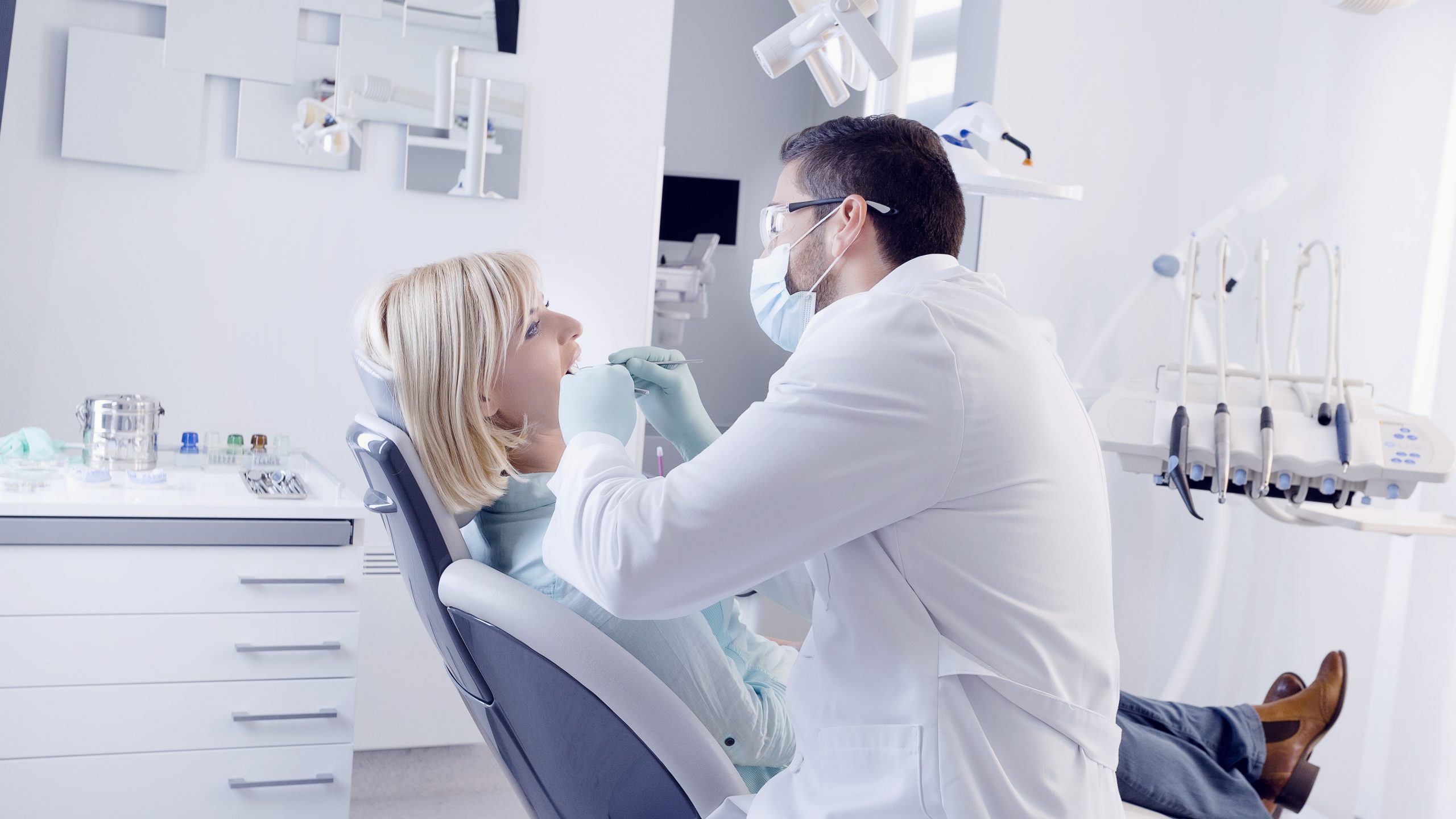 Dentist in Hollis, NY